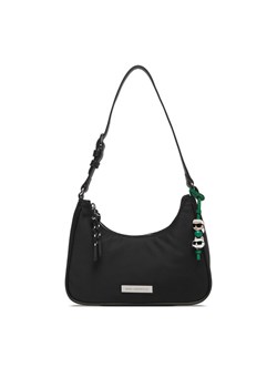 KARL LAGERFELD Torebka B1W32068 Czarny ze sklepu MODIVO w kategorii Torebki damskie - zdjęcie 187397237