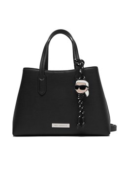 KARL LAGERFELD Torebka B1W30003 Czarny ze sklepu MODIVO w kategorii Torebki damskie - zdjęcie 187397246