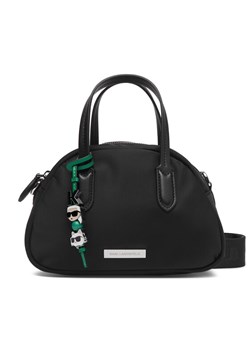 KARL LAGERFELD Torebka B1W30016 Czarny ze sklepu MODIVO w kategorii Torebki damskie - zdjęcie 187397256