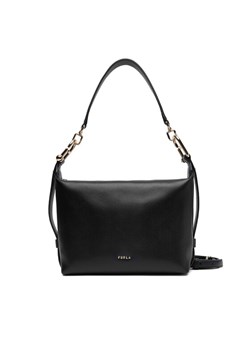 Furla Torebka Tonie Mini WE00877 A.0023 CN O6000 Czarny ze sklepu MODIVO w kategorii Torebki damskie - zdjęcie 187397276