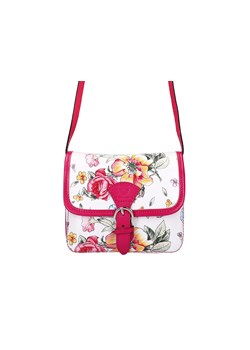 Torebka torebki skórzana skóra naturalna Gregorio damska ze sklepu lenaodniemowlakadoszkolniaka.pl w kategorii Listonoszki - zdjęcie 187397569