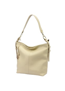 Torebka torebki skórzana skóra naturalna Gregorio damska ze sklepu lenaodniemowlakadoszkolniaka.pl w kategorii Listonoszki - zdjęcie 187397726