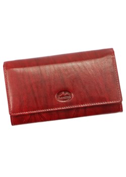 Portfel damski skórzany skóra naturalna El Forrest ze sklepu lenaodniemowlakadoszkolniaka.pl w kategorii Portfele damskie - zdjęcie 187397735