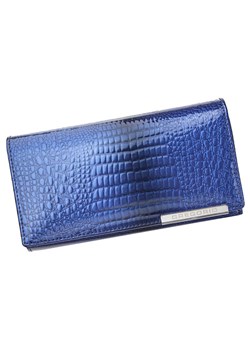 Portfel damski skórzany skóra naturalna Gregorio ze sklepu lenaodniemowlakadoszkolniaka.pl w kategorii Portfele damskie - zdjęcie 187397859