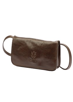 Portfel damski SHINY czerwony ze sklepu lenaodniemowlakadoszkolniaka.pl w kategorii Portfele damskie - zdjęcie 187397879