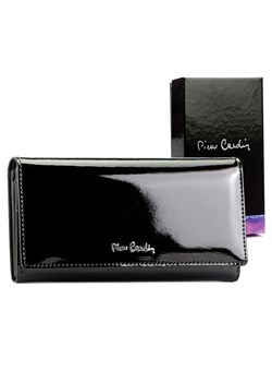Portfel damski skórzany skóra naturalna Pierre Cardin ze sklepu lenaodniemowlakadoszkolniaka.pl w kategorii Portfele damskie - zdjęcie 187397935