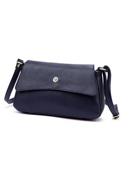 Torebka torebki skórzana skóra naturalna Gregorio damska ze sklepu lenaodniemowlakadoszkolniaka.pl w kategorii Listonoszki - zdjęcie 187398089