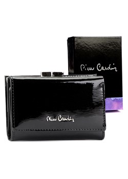 Portfel damski skórzany skóra naturalna Pierre Cardin ze sklepu lenaodniemowlakadoszkolniaka.pl w kategorii Portfele damskie - zdjęcie 187398159