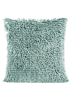 POSZEWKA SHAGGY 2 40 X 40 CM MIĘTOWY ze sklepu lenaodniemowlakadoszkolniaka.pl w kategorii Poszewki na poduszki - zdjęcie 187398286