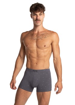 Bokserki M-1076 SZ 3XL-4XL 2P bokserki majtki męskie ze sklepu lenaodniemowlakadoszkolniaka.pl w kategorii Majtki męskie - zdjęcie 187398298
