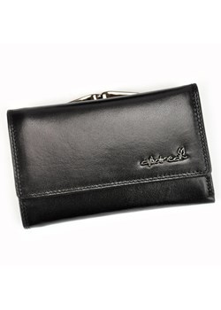 Portfel damski skórzany skóra naturalna Andrea ze sklepu lenaodniemowlakadoszkolniaka.pl w kategorii Portfele damskie - zdjęcie 187398335