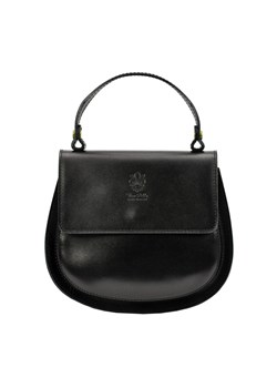 Torebka torebki skórzana skóra naturalna Gregorio damska ze sklepu lenaodniemowlakadoszkolniaka.pl w kategorii Listonoszki - zdjęcie 187398396