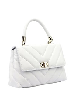 Torebka torebki skórzana skóra naturalna Luka damska ze sklepu lenaodniemowlakadoszkolniaka.pl w kategorii Kuferki - zdjęcie 187398446