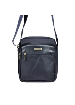 Torba saszetka listonoszka męska na ramię Coveri World ze sklepu lenaodniemowlakadoszkolniaka.pl w kategorii Torby męskie - zdjęcie 187398478