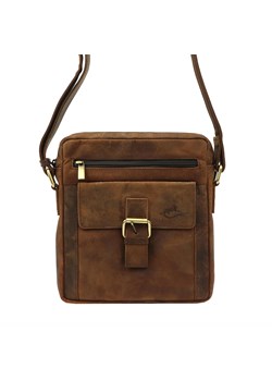 Torba saszetka listonoszka męska na ramię Andreas ze sklepu lenaodniemowlakadoszkolniaka.pl w kategorii Torby męskie - zdjęcie 187398547