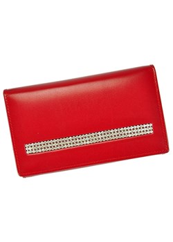 Portfel damski skórzany skóra naturalna Rovicky ze sklepu lenaodniemowlakadoszkolniaka.pl w kategorii Portfele damskie - zdjęcie 187398548