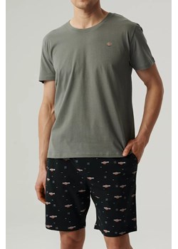 Piżama NMP-384 piżama męska ze sklepu lenaodniemowlakadoszkolniaka.pl w kategorii Piżamy męskie - zdjęcie 187398549