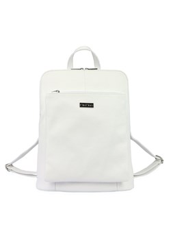 Plecak damski skórzany skóra naturalna MiaMore ze sklepu lenaodniemowlakadoszkolniaka.pl w kategorii Plecaki - zdjęcie 187398558