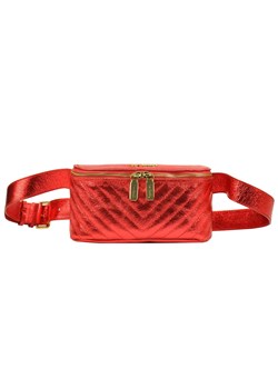 Torebka torebki saszetka nerka skórzana skóra naturalna Pierre Cardin damska ze sklepu lenaodniemowlakadoszkolniaka.pl w kategorii Nerki - zdjęcie 187398579