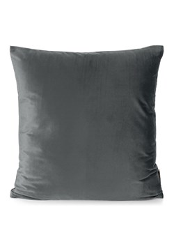 POSZEWKA ELORA 45 X 45 CM STALOWY ze sklepu lenaodniemowlakadoszkolniaka.pl w kategorii Poszewki na poduszki - zdjęcie 187398635
