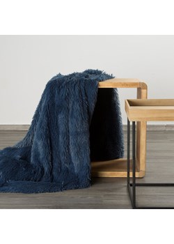 KOC D91 TIFANY 1 200 X 220 CM GRANATOWY ze sklepu lenaodniemowlakadoszkolniaka.pl w kategorii Narzuty i kapy - zdjęcie 187398735