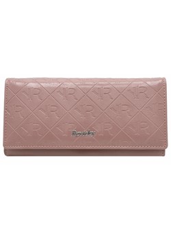 Portfel damski skórzany skóra naturalna + skóra ekologiczna Rovicky ze sklepu lenaodniemowlakadoszkolniaka.pl w kategorii Portfele damskie - zdjęcie 187398797