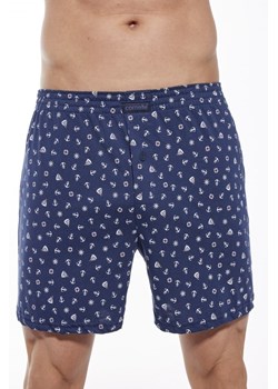 Bokserki majtki męskie Comfort 002/283 ze sklepu lenaodniemowlakadoszkolniaka.pl w kategorii Majtki męskie - zdjęcie 187398878