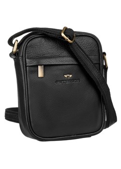 Torba saszetka listonoszka męska na ramię Peterson ze sklepu lenaodniemowlakadoszkolniaka.pl w kategorii Torby męskie - zdjęcie 187398897