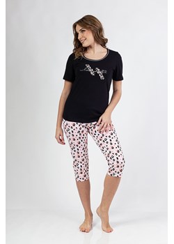 Piżama damska 689 ze sklepu lenaodniemowlakadoszkolniaka.pl w kategorii Piżamy damskie - zdjęcie 187399198