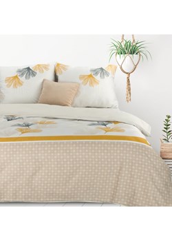 POŚCIEL D91 LEA 07 160 X 200 CM BIAŁY ze sklepu lenaodniemowlakadoszkolniaka.pl w kategorii Pościele - zdjęcie 187399366