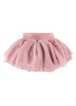 Spódniczka dla dziewczynki z tiulem różowa Eevi Ceremony ze sklepu lenaodniemowlakadoszkolniaka.pl w kategorii Spódnice - zdjęcie 187399476