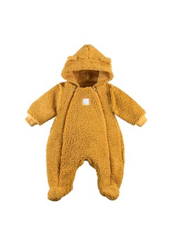 Kombinezon niemowlęcy miodowy Unique Ewa Klucze ze sklepu lenaodniemowlakadoszkolniaka.pl w kategorii Odzież dla niemowląt - zdjęcie 187399565
