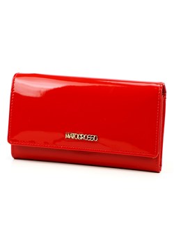 Portfel damski skórzany skóra naturalna Mato Grosso ze sklepu lenaodniemowlakadoszkolniaka.pl w kategorii Portfele damskie - zdjęcie 187399636