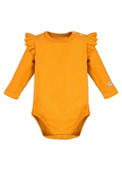 BODY niemowlęce wyprawka SIMPLY COMFY FALBAN MIO Ewa Klucze ze sklepu lenaodniemowlakadoszkolniaka.pl w kategorii Odzież dla niemowląt - zdjęcie 187399688