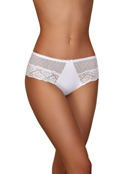 MODO FIGI 46 BIAŁY L ze sklepu lenaodniemowlakadoszkolniaka.pl w kategorii Majtki damskie - zdjęcie 187399756