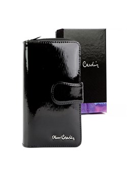 Portfel damski skórzany skóra naturalna Pierre Cardin ze sklepu lenaodniemowlakadoszkolniaka.pl w kategorii Portfele damskie - zdjęcie 187399765