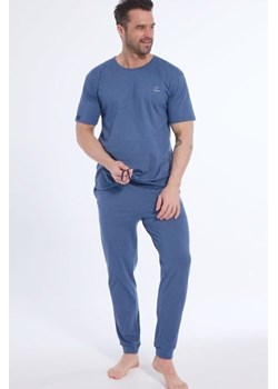 Piżama 462/287 Lofoten piżama męska ze sklepu lenaodniemowlakadoszkolniaka.pl w kategorii Piżamy męskie - zdjęcie 187399817