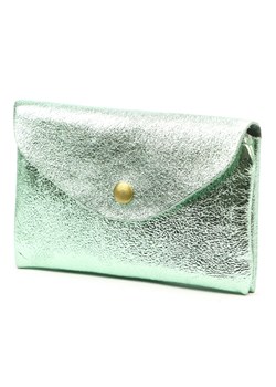 VerMari etui na dokumenty skóra naturalna ze sklepu lenaodniemowlakadoszkolniaka.pl w kategorii Etui - zdjęcie 187399849