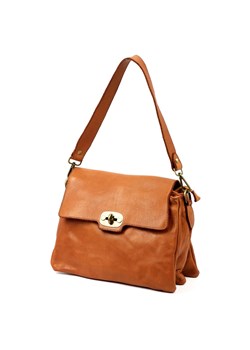 Torebka torebki skórzana skóra naturalna damska VS ze sklepu lenaodniemowlakadoszkolniaka.pl w kategorii Listonoszki - zdjęcie 187399885