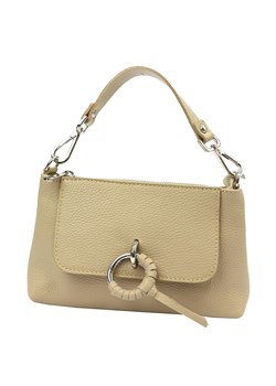 Torebka torebki skórzana skóra naturalna Luka damska ze sklepu lenaodniemowlakadoszkolniaka.pl w kategorii Torebki damskie - zdjęcie 187399977