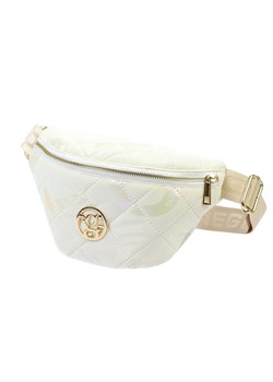 Torebka nerka saszetka damska skóra ekologiczna Gregorio ze sklepu lenaodniemowlakadoszkolniaka.pl w kategorii Nerki - zdjęcie 187400077