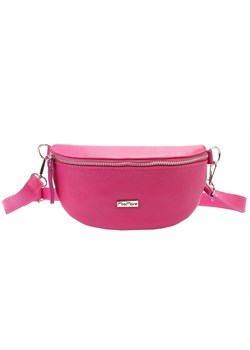 Torebka torebki nerka saszetka skórzana skóra naturalna MiaMore damska ze sklepu lenaodniemowlakadoszkolniaka.pl w kategorii Nerki - zdjęcie 187400138