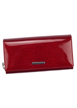 Portfel damski skórzany skóra naturalna Gregorio ze sklepu lenaodniemowlakadoszkolniaka.pl w kategorii Portfele damskie - zdjęcie 187400329