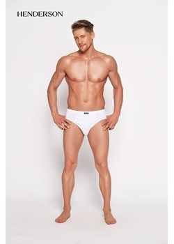 Slipy majtki męskie 1440 Classic białe,czarne 3XL-4XL 2-pack ze sklepu lenaodniemowlakadoszkolniaka.pl w kategorii Majtki męskie - zdjęcie 187400337