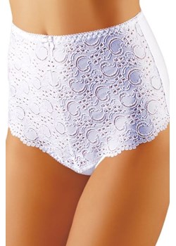Ulla Koronkowe Figi Bawełna EMILI beżowy L ze sklepu lenaodniemowlakadoszkolniaka.pl w kategorii Majtki damskie - zdjęcie 187400365