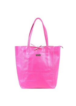 Torebka torebki skórzana damska skóra naturalna MiaMore ze sklepu lenaodniemowlakadoszkolniaka.pl w kategorii Torby Shopper bag - zdjęcie 187400406