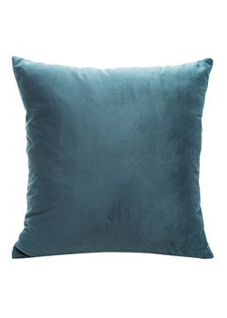 POSZEWKA MELANIE 40 X 40 CM CIEMNONIEBIESKI ze sklepu lenaodniemowlakadoszkolniaka.pl w kategorii Poszewki na poduszki - zdjęcie 187400417