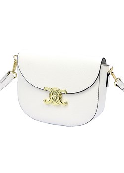 Torebka torebki skórzana skóra naturalna Luka damska ze sklepu lenaodniemowlakadoszkolniaka.pl w kategorii Torebki damskie - zdjęcie 187400627