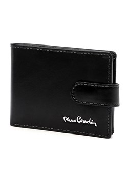 Portfel męski skórzany skóra naturalna Pierre Cardin ze sklepu lenaodniemowlakadoszkolniaka.pl w kategorii Portfele męskie - zdjęcie 187400769