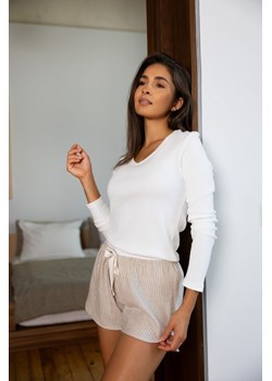 Piżama damska Beatrix ze sklepu lenaodniemowlakadoszkolniaka.pl w kategorii Piżamy damskie - zdjęcie 187400917